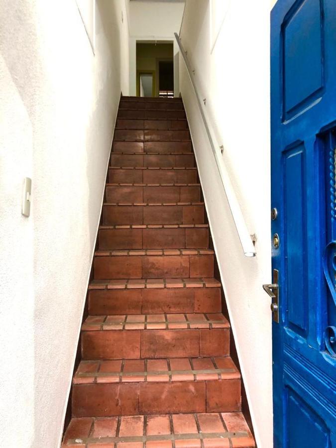 סאו פאולו Casa Da Vila Hostel Guest House מראה חיצוני תמונה