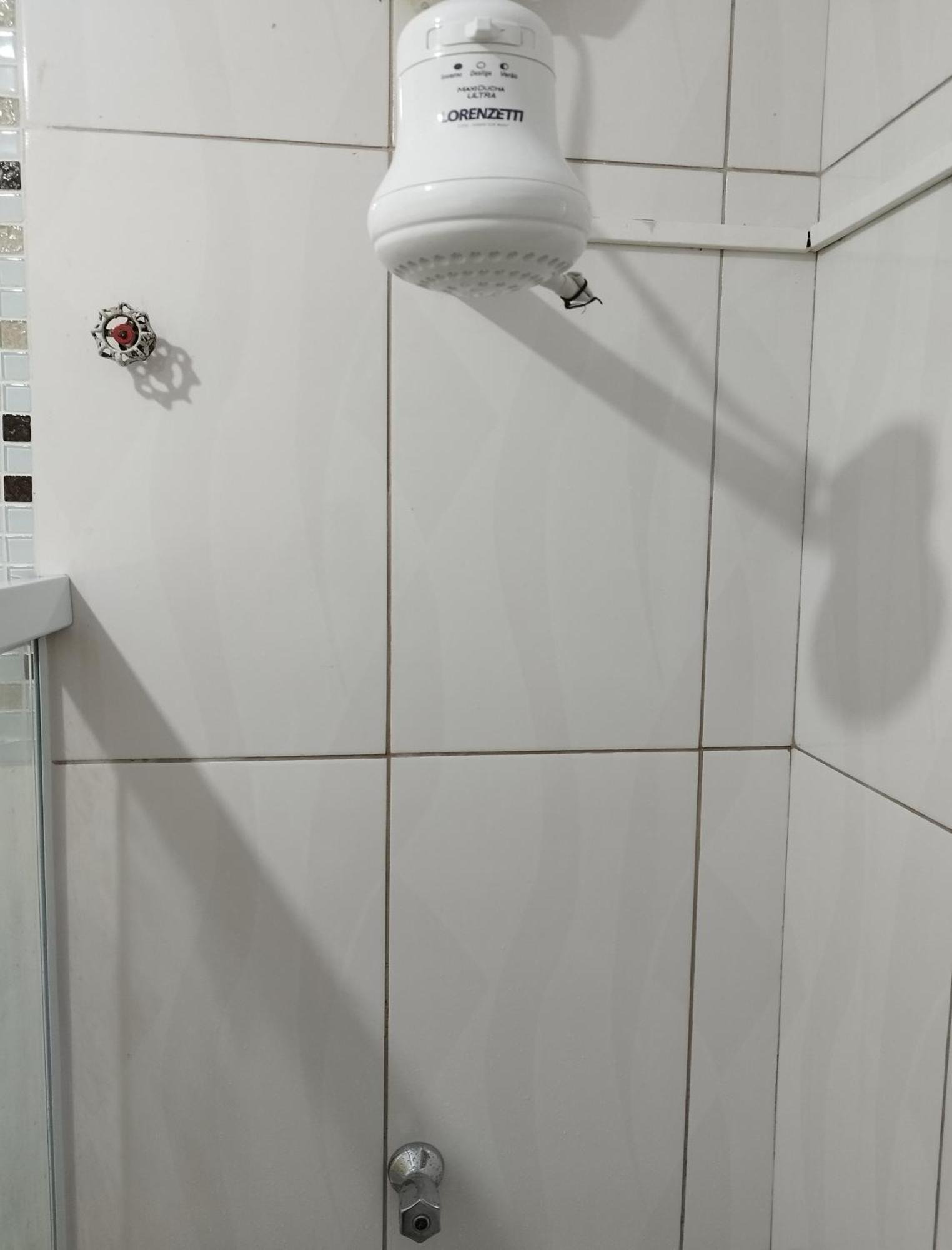 סאו פאולו Casa Da Vila Hostel Guest House מראה חיצוני תמונה